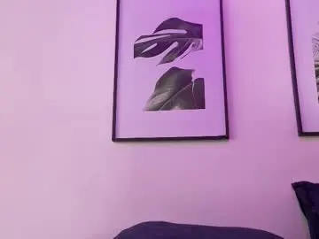 Chaturbate Live Sex Cam of soley_evansvg