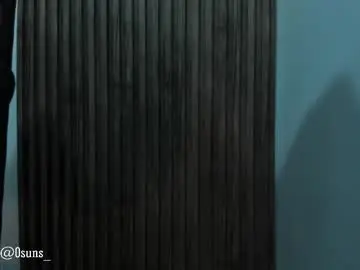 Chaturbate Best live sex cam show of suns_