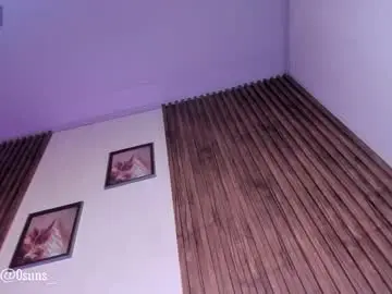 Chaturbate Live Sex Cam of suns_