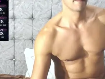 Chaturbate Private Sex Chat of swimmer_summer