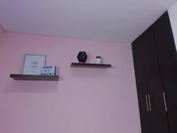 Chaturbate Live Sex Cam of tifanyhills