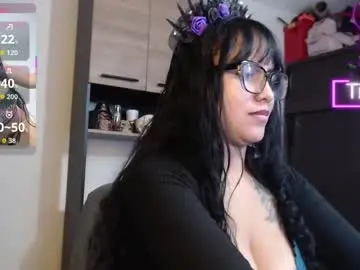 Chaturbate Adult Webcam of xterra_