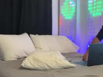 Chaturbate Live Sex of zamoraedii1994