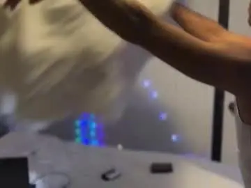 Chaturbate Nude Webcam of zamoraedii1994