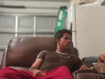 Chaturbate Nude Webcam of zamoraedii1994