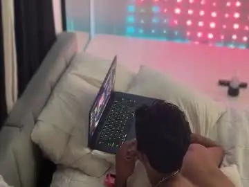 Chaturbate Free Porn Cam of zamoraedii1994