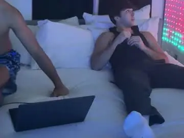 zamoraedii1994 from chaturbate