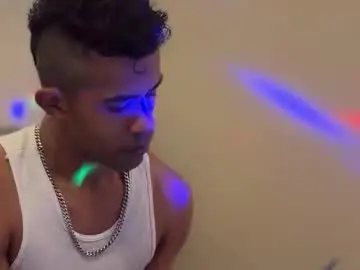 Chaturbate Private Sex Chat of zamoraedii1994
