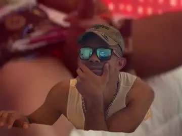 Chaturbate Nude Webcam of zamoraedii1994