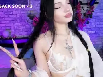 Chaturbate Nude Webcam of akiraasai