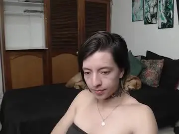 Chaturbate Sex Cam of alicee_logan_