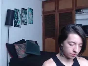 Chaturbate Private Sex Chat of alicee_logan_