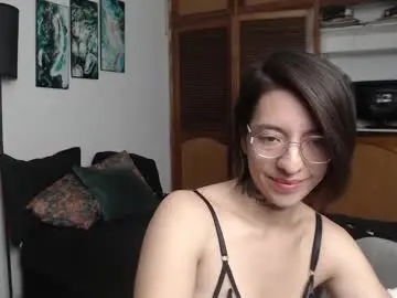 Chaturbate Private Sex Chat of alicee_logan_