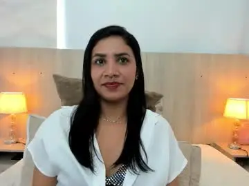 Chaturbate Live Sex Cam of amelia_darcy