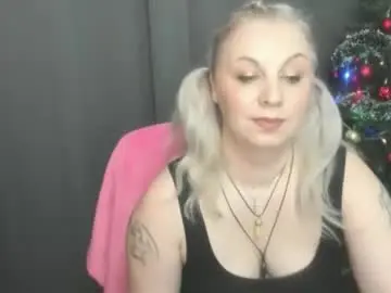 Chaturbate Live Porn of anngelynajoy