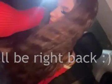 Chaturbate Adult Webcams of anny_sweet_xx