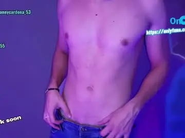 Chaturbate Adult Webcam of aron__cooper