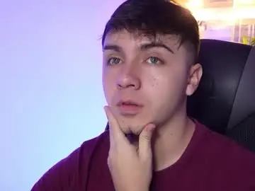 Chaturbate Best Webcam of aron__cooper