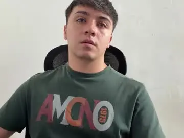 Chaturbate Adult Video Chat of aron__cooper