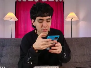 Chaturbate Private Sex Chat of axel_cifer