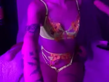 barbiebailey_ from chaturbate