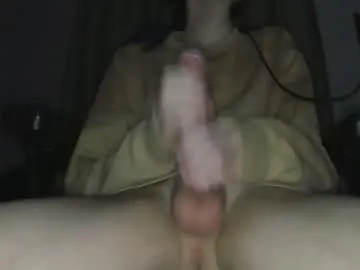 Chaturbate Sex Cam of bigdickginger333