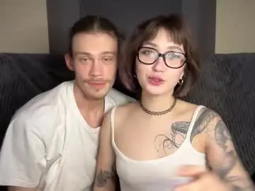 Chaturbate Adult Video Chat of bigfusiontag