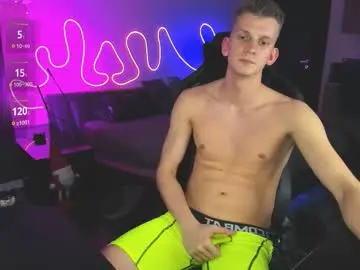 Chaturbate Live Sex of bradmaloney