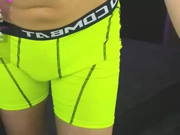 Chaturbate Live Sex of bradmaloney