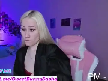 Chaturbate Best live sex cam show of bunny__of_love