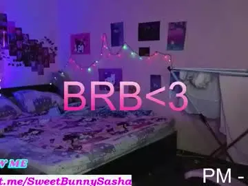 Chaturbate Best live sex cam show of bunny__of_love