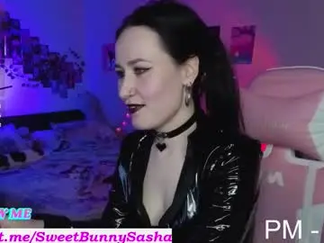 Chaturbate Adult Video Chat of bunny__of_love