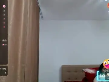 Chaturbate Live Sex of bustyemma