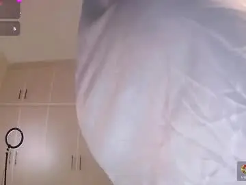 Chaturbate Private Sex Chat of candymia3