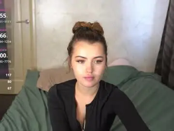 Chaturbate Free Live Porn of candywink