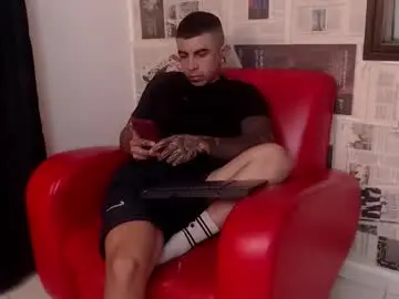 Chaturbate Adult Webcam of diego_brown01