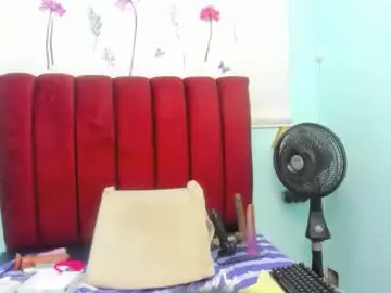 ebony_hot_25 from chaturbate