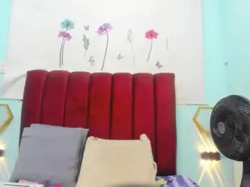 Chaturbate Adult Webcam of ebony_hot_25