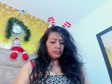 Chaturbate Sex Cam of evaroyer69