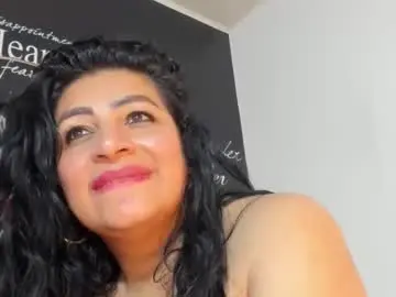 Chaturbate Live Sex Cam of evaroyer69