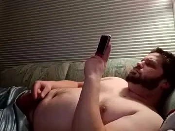 Chaturbate Live Porn of handsomedaddy198923