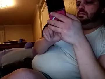 Chaturbate Adult Video Chat of handsomedaddy198923