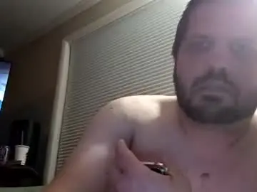 Chaturbate Live Porn of handsomedaddy198923