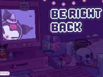 ice_princess__ from chaturbate