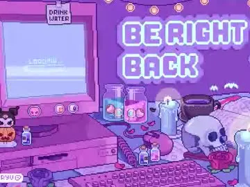 Chaturbate Adult Video Chat of ice_princess__