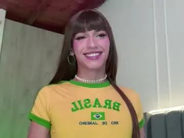 Chaturbate Private Sex Chat of ice_princess__