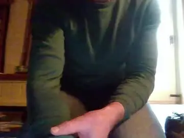 Chaturbate Nude Webcam of j4ckcock