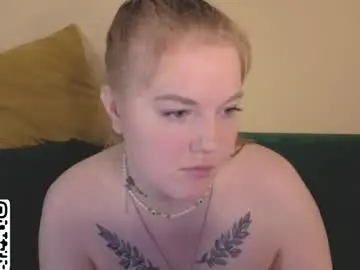 Chaturbate Adult Video Chat of kittyy_cuttie