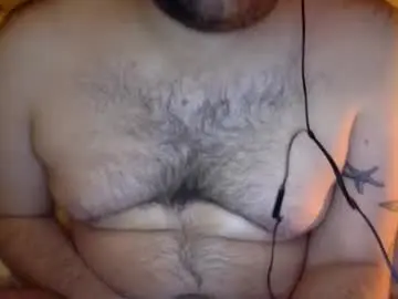 Chaturbate Live Porn of kr4k3n_