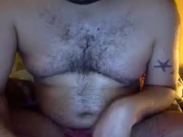 Chaturbate Live Sex Cam of kr4k3n_